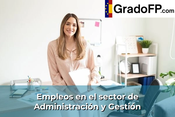 Empleo en Sanidad 112 Empleo en Administración y Gestión