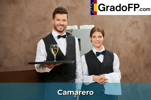 Camarero
