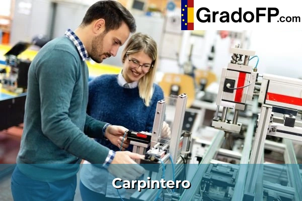 Carpintero