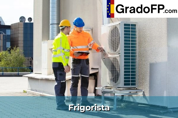 Frigorista