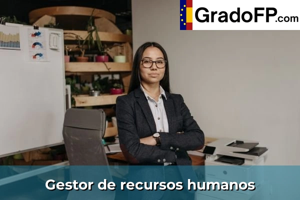 Gestor de recursos humanos