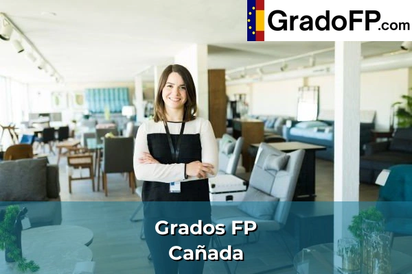 Grados FP en Massanassa 164 Grados FP en Cañada