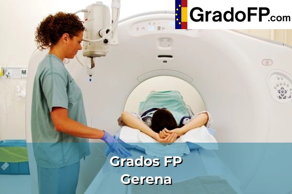 Grados FP en Guadalcacín 217 Grados FP en Gerena