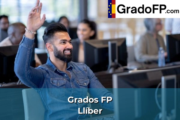 Grados FP en Massanassa 255 Grados FP en Llíber