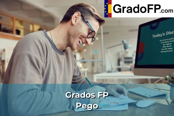 Grados FP en Comunidad Valenciana 229 Grados FP en Pego